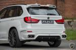 BMW X5 by ART 2015 года